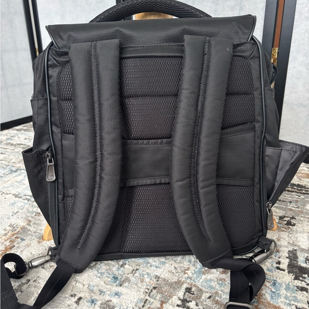 Tumi T-Tech Essential Gear Backpack - Professiona… - image 2